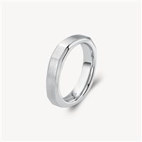 Anello Brosway Uomo in Acciaio BOA31C - BOA31B